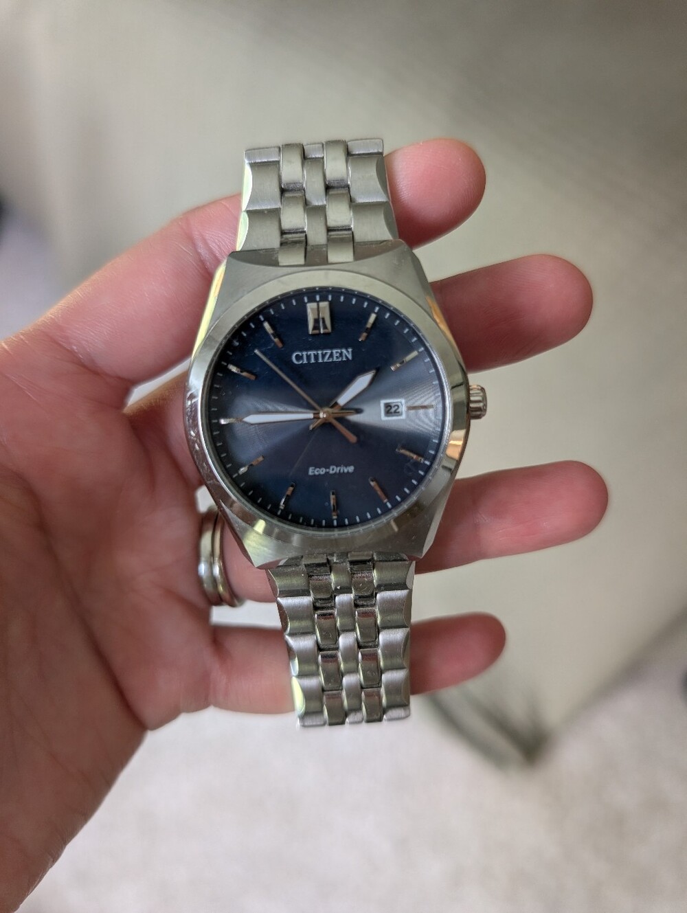 Citizen Watch Men